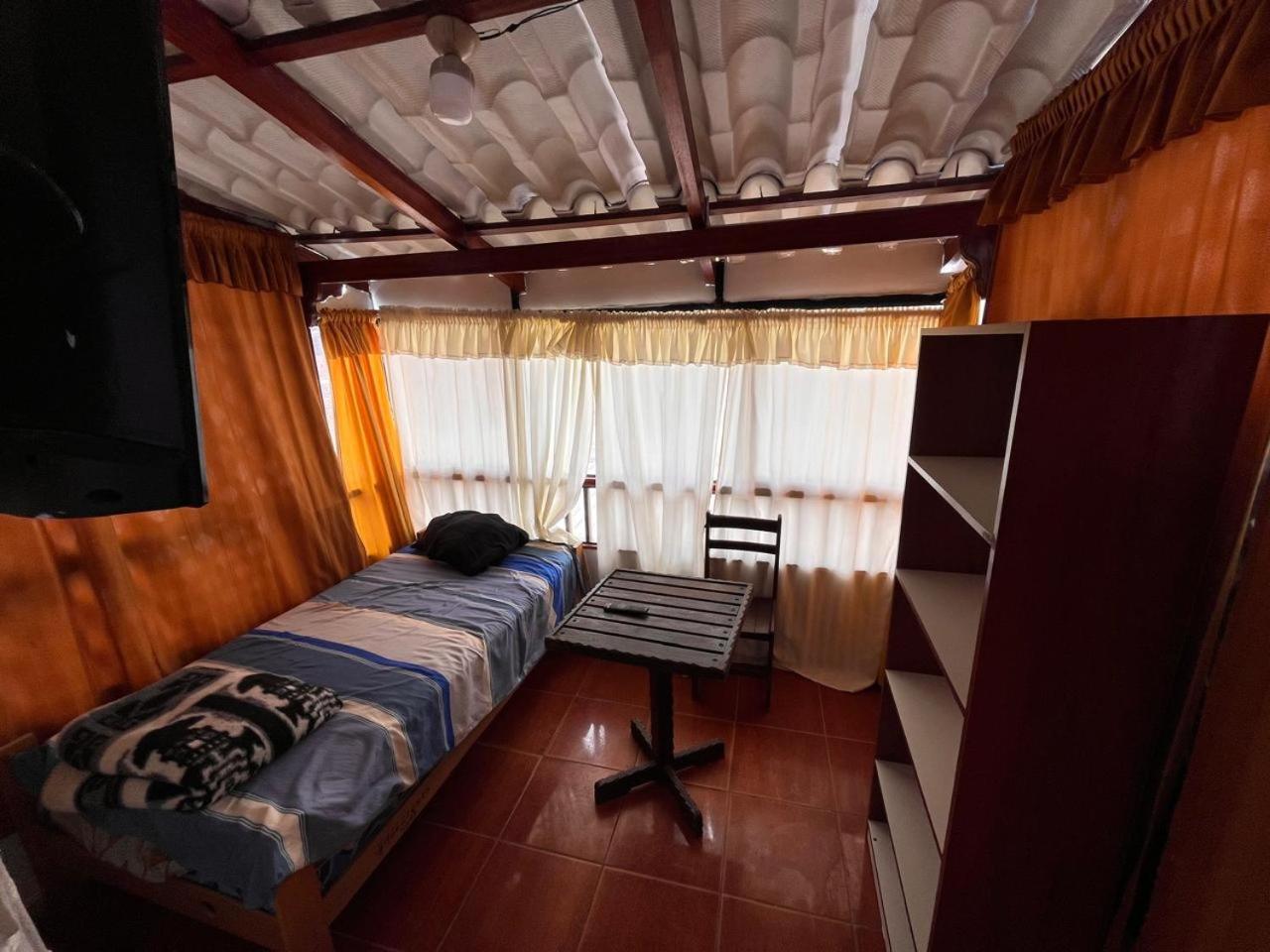 Casa Gonzales A 10 Min Del Megapuerto Hotel ชังกาย ภายนอก รูปภาพ
